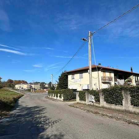 La Locanda Di Perico Paola Veruno Zewnętrze zdjęcie