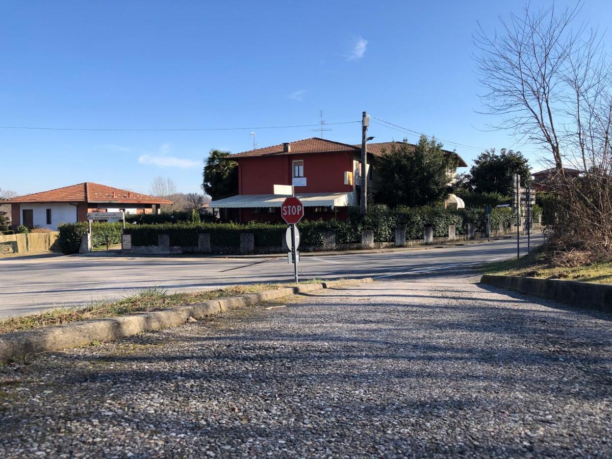 La Locanda Di Perico Paola Veruno Zewnętrze zdjęcie